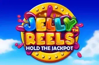 Jelly Reels artwork