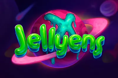 Jellyens X artwork
