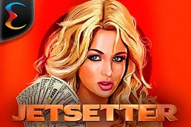 Jetsetter artwork