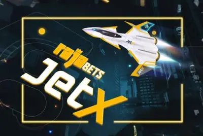 JetX artwork