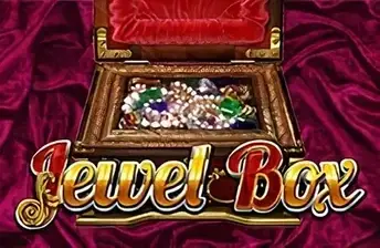 Jewel Box artwork