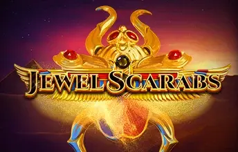 Jewel Scarabs artwork