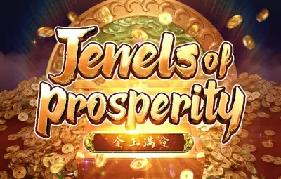 Jewels of Prosperity artwork
