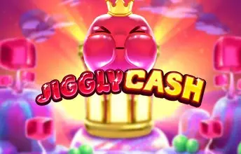 Jiggly Cash artwork