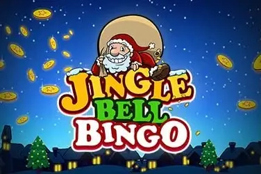 Jingle Bell Bingo artwork