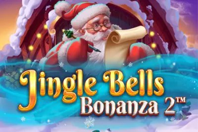 Jingle Bells Bonanza 2 artwork