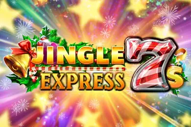 Jingle Express 7s artwork