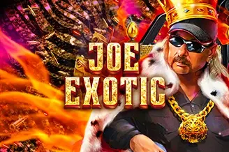 Joe Exotic artwork