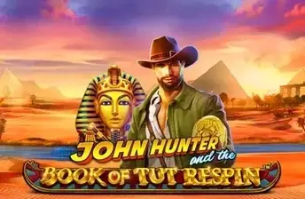 John Hunter and the Book of Tut Respin
