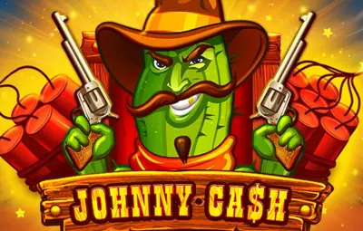 Johnny Cash artwork