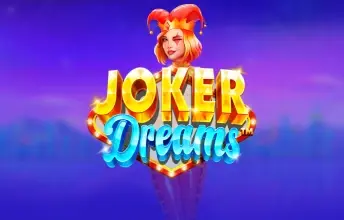 Joker Dreams artwork