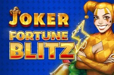 Joker Fortune Blitz
