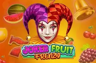 Joker Fruit Frenzy