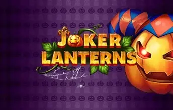 Joker Lanterns artwork
