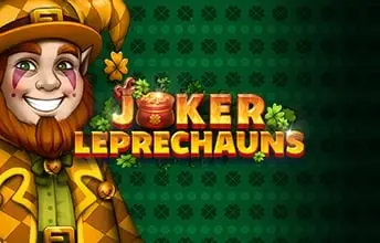 Joker Leprechauns artwork