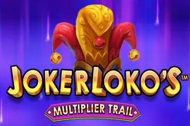 Joker Loko's Multiplier Trail artwork