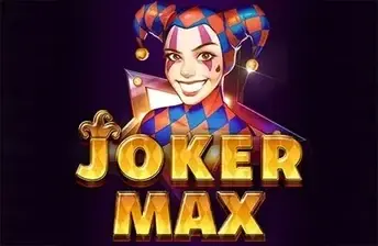 Joker Max artwork