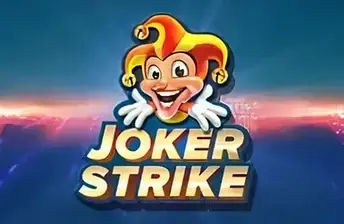 Joker Strike artwork