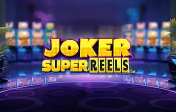 Joker Super Reels