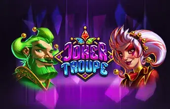 Joker Troupe