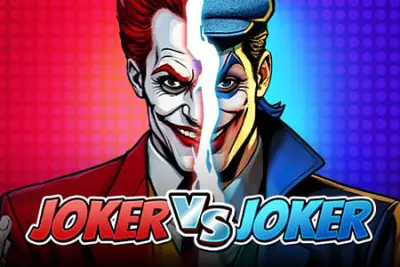 Joker vs Joker