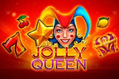 Jolly Queen artwork