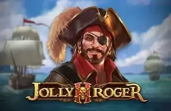Jolly Roger II artwork
