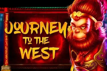 Journey to the West artwork