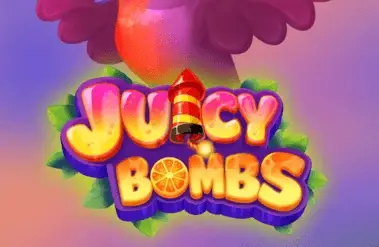 Juicy Bombs artwork
