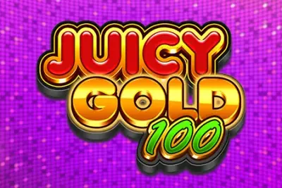 Juicy Gold 100 artwork