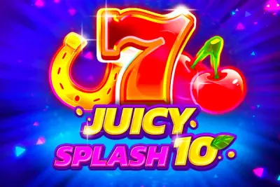 Juicy Splash 10 artwork