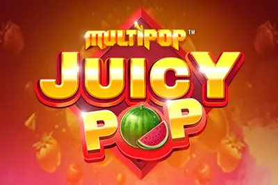 JuicyPop artwork