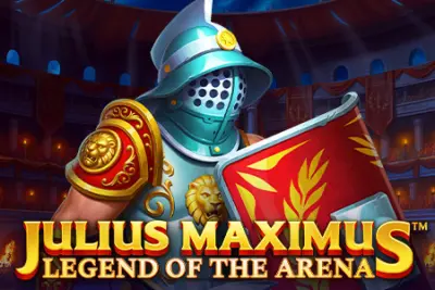 Julius Maximus: Legend of the Arena