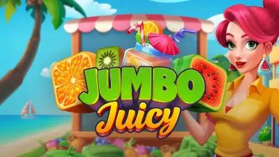 Jumbo Juicy artwork