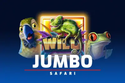 Jumbo Safari artwork