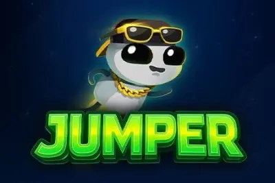 Jumper artwork