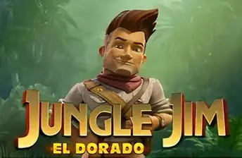 Jungle Jim El Dorado artwork