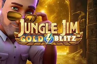 Jungle Jim Gold Blitz