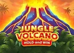 Jungle Volcano