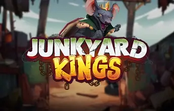 Junkyard Kings