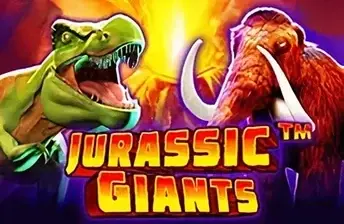 Jurassic Giants artwork