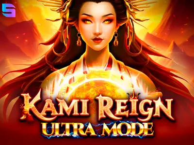 Kami Reign artwork