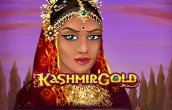 Kashmir Gold artwork