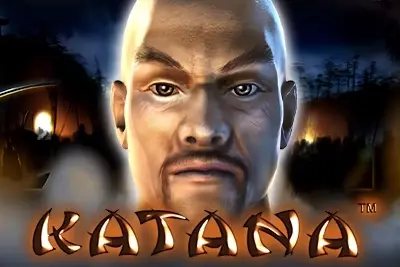 Katana artwork