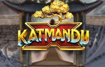 Katmandu X artwork