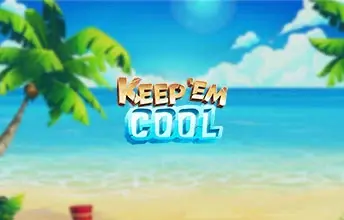 Keep 'em Cool artwork
