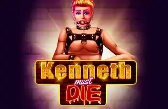 Kenneth Must Die