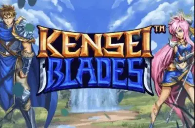 Kensei Blades artwork