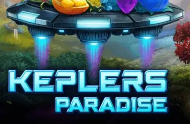 Keplers Paradise