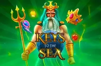 Keys to the Sea artwork